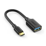 UGREEN US154 USB C to USB 3.0 OTG Adapter