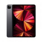 Apple iPad Pro M1 2021 MHN03LL/A 11 inch Wi-Fi and Cellular 2TB WiFi Space Gray | Silver ( Pre - Order)