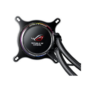 ASUS ROG RYUO 240 ALL IN ONE LIQUID CPU COOLER Techsquare