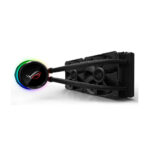 ASUS ROG RYUO 240 ALL IN ONE LIQUID CPU COOLER Techsquare