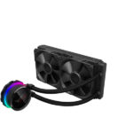 ASUS ROG RYUO 240 ALL IN ONE LIQUID CPU COOLER TECHSQUARE