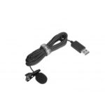 Key Features Model: BY-LM40 Frequency Range: 100-10000Hz Output Connector: USB-A Polar Pattern: Omnidirectional Cable Length: 4m (13ft)