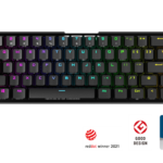 Asus M601 ROG Falchion RGB Mechanical Gaming Keyboard techsquare