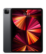 Apple iPad Pro M1 2021 MHQT3ZP/A 11 inch Wi-Fi 128GB - Image 2