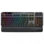 Asus ROG CLAYMORE II Modular TKL Mechanical Gaming Keyboard