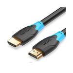 Vention AACBG HDMI Cable 1.5M Black