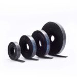 Vention KAABJ Cable Tie 5M Black