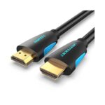 Vention VAA-M02-B1500 HDMI Cable 15M Black