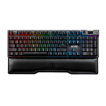 Adata XPG SUMMONER USB Gun-Metal Grey Mechanical Gaming Keyboard techsquare