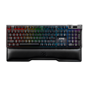 Adata XPG SUMMONER USB Gun-Metal Grey Mechanical Gaming Keyboard techsquare