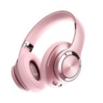 Fantech WH01 Sakura Edition Stereo Bluetooth Wireless Gaming Headphone