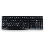 Logitech K122 Usb Keyboard