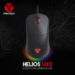 Fantech Helios UX3 RGB Gaming Mouse