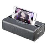 Kisonli LED-806 Bluetooth Speaker