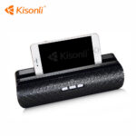 Kisonli M6 High quality wireless portable speaker