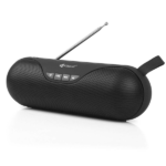 Kisonli KS 1992 Mini Bluetooth Speaker With FM
