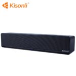 Kisonli I-510 Usb 2.0 High Quality Single Speaker