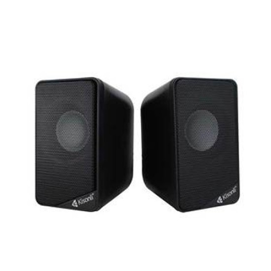 KISONLI KS-03 USB Multimedia Speaker