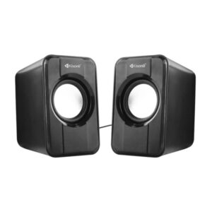 KISONLI S-444 USB MULTIMEDIA SPEAKER
