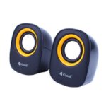KISONLI V-360 MINI USB MULTIMEDIA SPEAKER