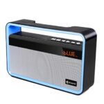 Kisonli G7 New 2000mAh Bluetooth Mini V4.0+EDR Speaker