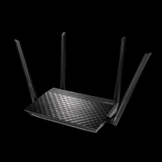 Asus RT-AC59U V2 AC1500 Dual Band WiFi Router