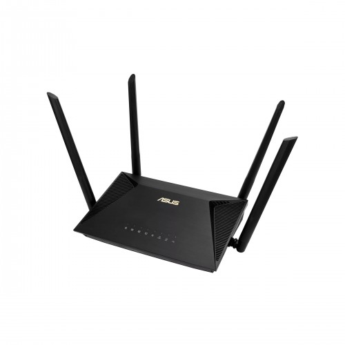 Asus RTAX53U AX1800 1800Mbps Gigabit Dual-Band Router