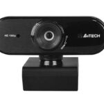 A4 TECH PK-935HL FULL HD 1080P MANUAL FOCUS WEBCAM