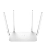 Cudy WR1300 AC1200 Gigabit Dual Band Wi-Fi Router