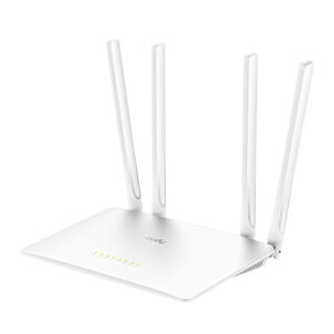 Cudy WR1300 AC1200 Gigabit Dual Band Wi-Fi Router
