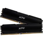 ADATA XPG Gammix D20 8GB DDR4 3200MHz Gaming Desktop RAM