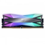 Adata 8GB D60G DDR4 3200MHz RGB Gaming RAM