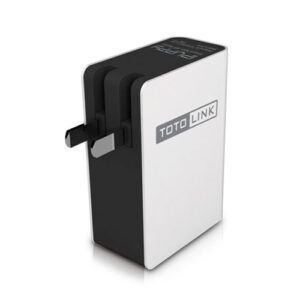 TOTOLINK IPUPPY5 3G/4G Pocket Router
