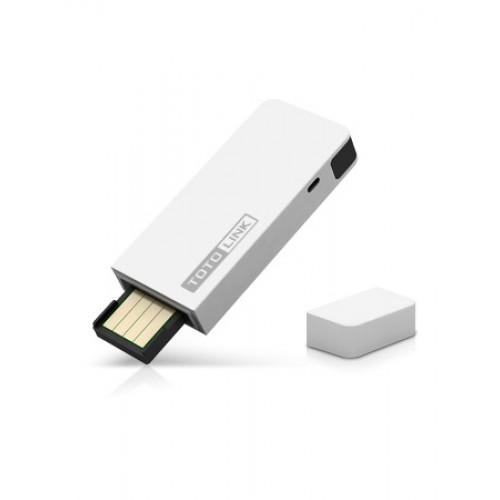TOTOLINK N300UM, 300Mbps Wi-Fi USB LAN Card