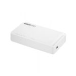TOTOLINK S808G, 8 Port Desktop Gigabit unmanaged Switch
