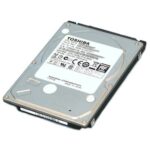 TOSHIBA 1TB (BULK) LAPTOP HARD DISK