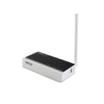 TOTOLINK G150R, 150MBPS 3G/4G WI-FI ROUTER + 4LAN 10/100MBPS 1 EXTERNAL 5DBI ANTENNA