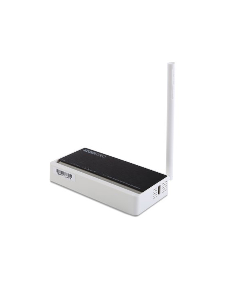 Totolink-G150R-150Mbps-3G-4G-1x5dBi-Antena-Wireless-Router TOTOLINK G150R, 150MBPS 3G/4G WI-FI ROUTER + 4LAN 10/100MBPS 1 EXTERNAL 5DBI ANTENNA