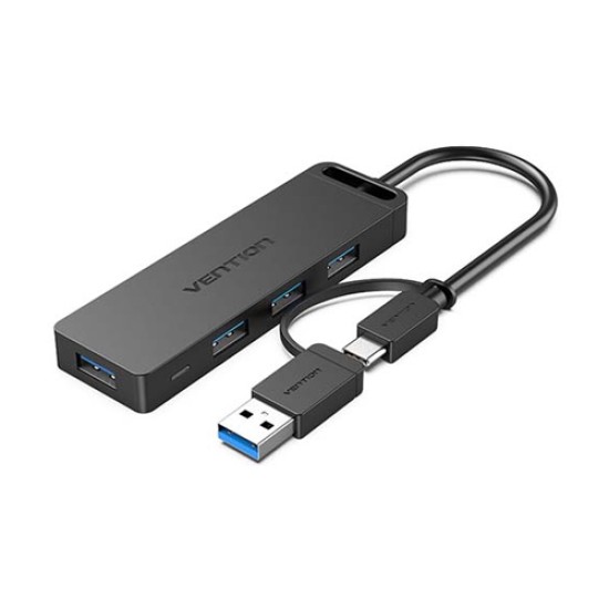 Vention CHTBB 4-Port USB HUB