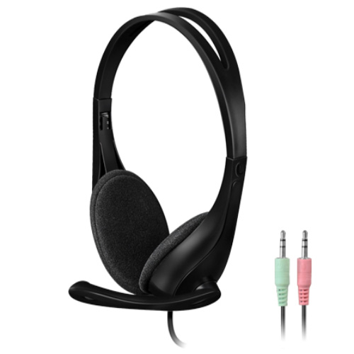 A4 TECH HS-9 STEREO HEADPHONE