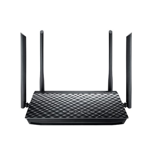 Asus RT-AC1200 V2 Dual-Band Wifi Wireless Router