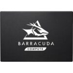 SEAGATE BARRACUDA ZA240CV1A001 240GB 2.5" SATA SSD