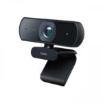 RAPOO C260 BLACK 1080P FULL HD WEB-CAM