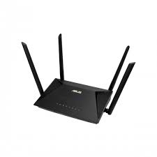 ASUS RT-AX53U AX1800 Dual Band WiFi 6 Router
