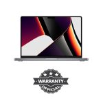 Apple MacBook Pro 14-Inch M1 Pro Chip, 16GB RAM, 1TB SSD 2021