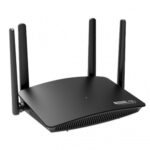 Totolink A720R 4 Antenna 1200Mbps Dual Band Router