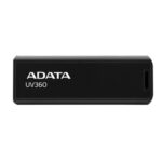 ADATA 128 GB UV360 BLACK USB 3.2 MOBILE DISK