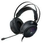 RAPOO VH120 Gaming Headset Noise Reduction Microphone Headphone
