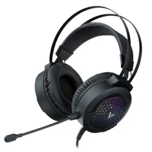 RAPOO VH120 Gaming Headset Noise Reduction Microphone Headphone