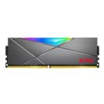 Adata D50 16GB DDR4 3200MHz RGB Gaming RAM